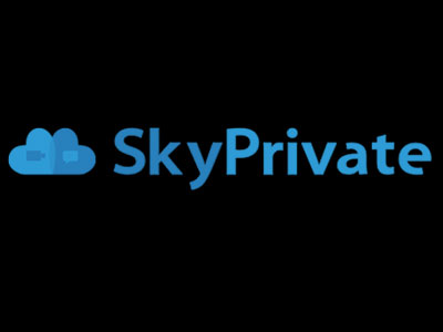 SkyPrivate webcams